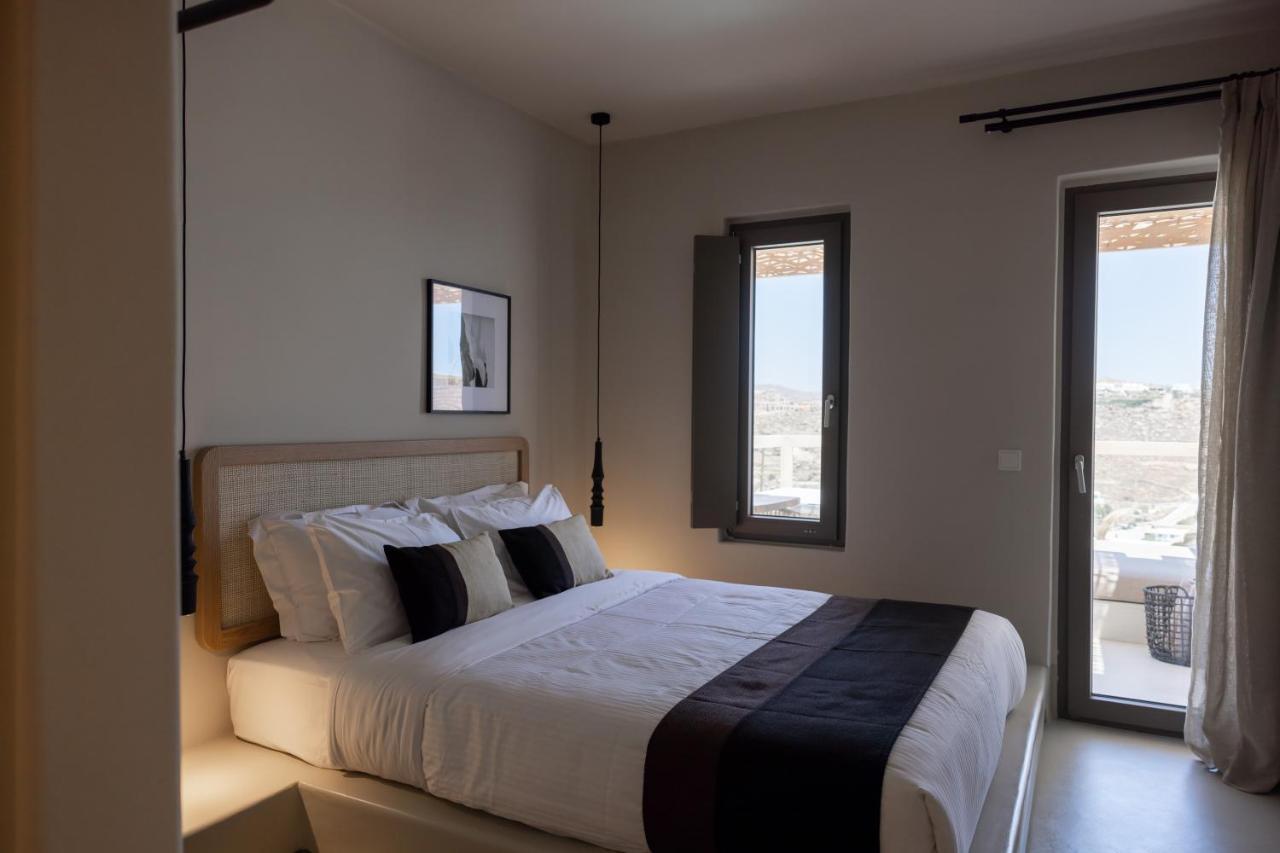 Hotel Nimbus Lumen Super Paradise Beach (Mykonos)