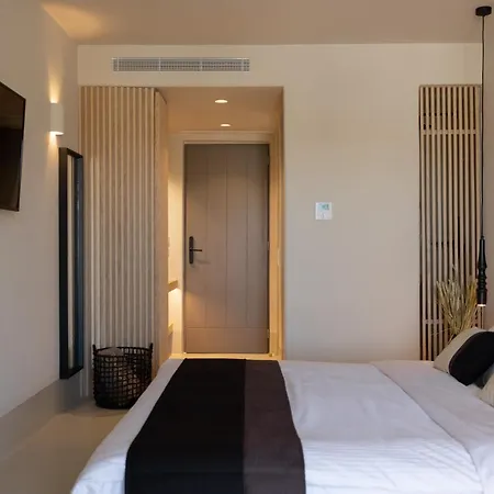 Nimbus Lumen Otel Super Paradise Beach  Dış mekan fotoğraf